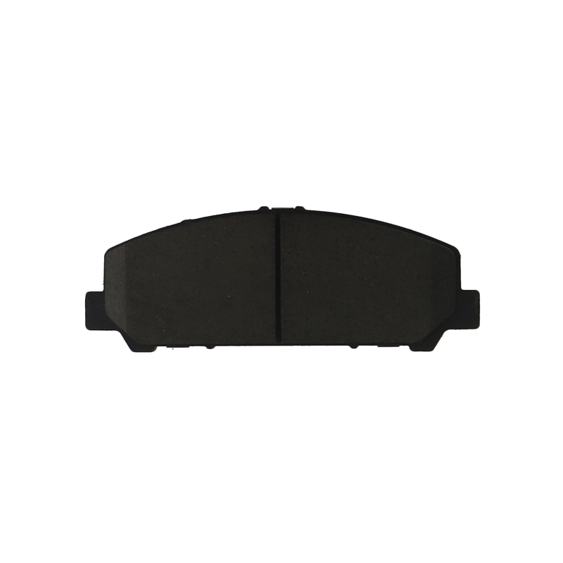 Nissan Armada Brake Pads - Front - Baer Brakes - Claw Brake Pads - `12-`22